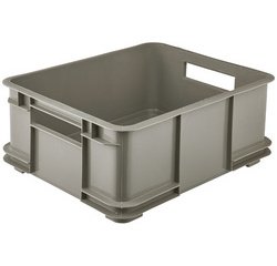 Opbergkist Euro-Box L 'Bruno Eco'