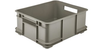 Euro-Box Aufbewahrungskiste L 'bruno eco'