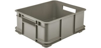 Opbergkist Euro-Box L 'Bruno Eco'