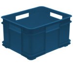 Caisse de rangement Euro-Box "Bruno éco"