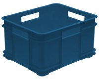 Caisse de rangement Euro-Box XL 'bruno eco'