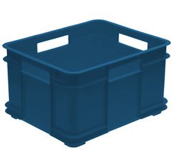 Caisse de rangement Euro-Box XL 'bruno eco'