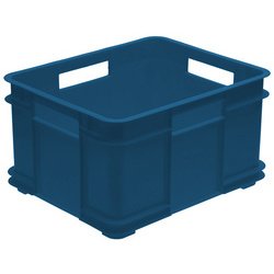 Caisse de rangement Euro-Box XL 'bruno eco'