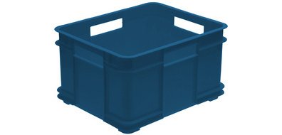 Caisse de rangement Euro-Box XL 'bruno eco'