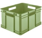 Caisse de rangement Euro-Box XL 'bruno eco'