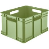 Caisse de rangement Euro-Box XL 'bruno eco'