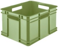 Caisse de rangement Euro-Box XL 'bruno eco'