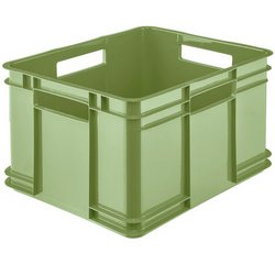 Opbergkist Euro-Box XL 'Bruno Eco'
