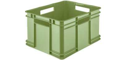 Opbergkist Euro-Box XL 'Bruno Eco'