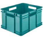 Caisse de rangement Euro-Box XL 'bruno eco'