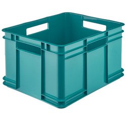 Caisse de rangement Euro-Box XL 'bruno eco'