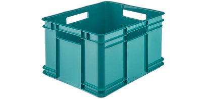 Euro-Box XL Storage Case 'bruno eco'