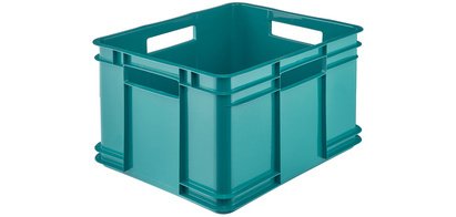 Caisse de rangement Euro-Box XL 'bruno eco'