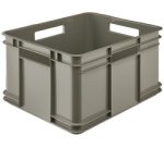 Caisse de rangement Euro-Box XL 'bruno eco'