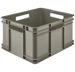 Opbergkist Euro-Box XL 'Bruno Eco'
