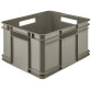 Caisse de rangement Euro-Box XL 'bruno eco'