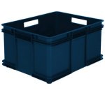 Caisse de rangement Euro-Box XXL 'bruno eco'