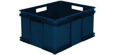 Euro-Box XXL Storage Crate 'bruno eco'