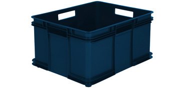 Caisse de rangement Euro-Box XXL 'bruno eco'