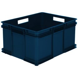 Caisse de rangement Euro-Box XXL 'bruno eco'