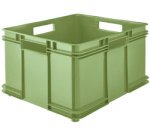 Caisse de rangement Euro-Box XXL 'bruno eco'