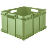 Caisse de rangement Euro-Box XXL 'bruno eco'