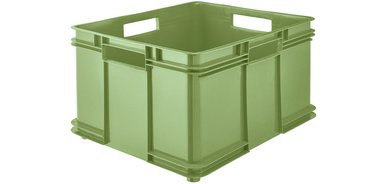 Euro-Box XXL Storage Crate 'bruno eco'