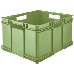Caisse de rangement Euro-Box XXL 'bruno eco'