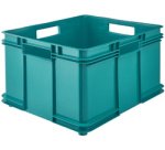 Caisse de rangement Euro-Box XXL 'bruno eco'