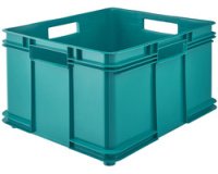 Caisse de rangement Euro-Box XXL 'bruno eco'