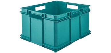 Euro-Box XXL Storage Crate 'bruno eco'