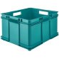 Caisse de rangement Euro-Box XXL 'bruno eco'