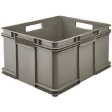 Caisse de rangement Euro-Box XXL 'bruno eco'
