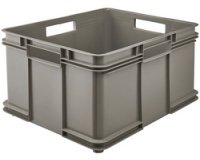 Caisse de rangement Euro-Box XXL 'bruno eco'
