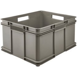 Caisse de rangement Euro-Box XXL 'bruno eco'