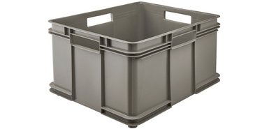 Euro-Box XXL Storage Crate 'bruno eco'