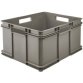 Caisse de rangement Euro-Box XXL 'bruno eco'