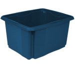 Boîte de rangement 'emil eco', 24 litres
