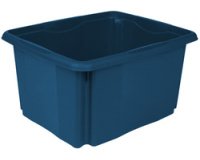 Opbergdoos 'emil eco' 24 liter