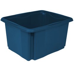 Boîte de rangement 'emil eco', 24 litres