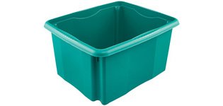 Aufbewahrungsbox 'emil eco', 24 Liter