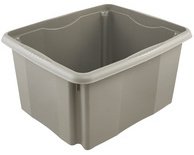 Boîte de rangement 'emil eco', 24 litres