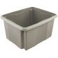 Boîte de rangement 'emil eco', 24 litres