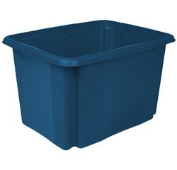 Boîte de rangement 'emil eco', 30 litres