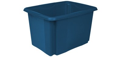 Boîte de rangement 'emil eco', 15 litres