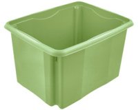 Caisse de rangement "emil eco"