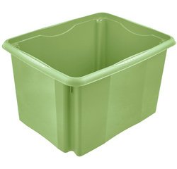Boîte de rangement 'emil eco', 30 litres