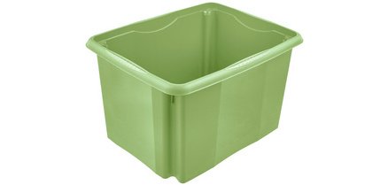 'Emil eco' storage box, 30 liters