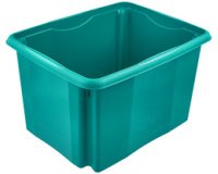 Boîte de rangement 'emil eco', 30 litres
