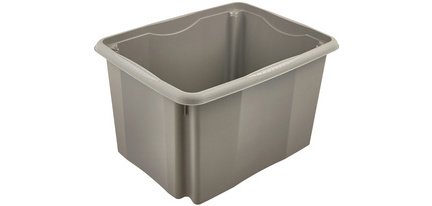 Opbergdoos 'Emil' 45 liter
